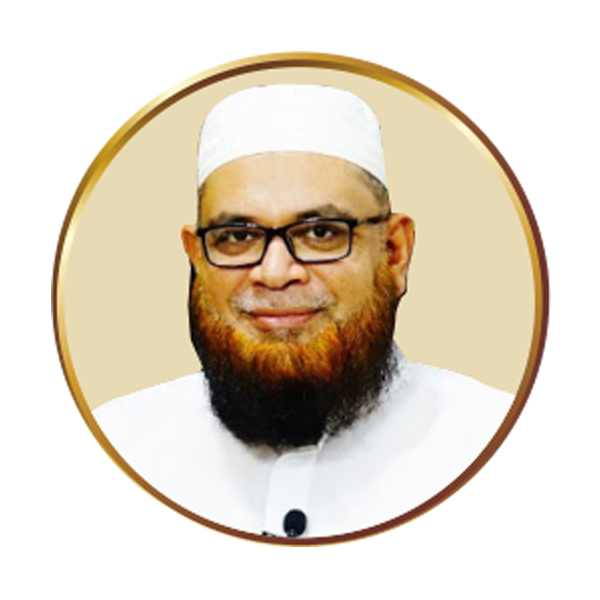 Dr. Mubarak Maswood Madhani