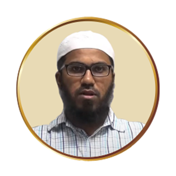 Sheik Hasan Ali Umari