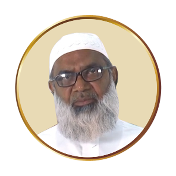 Sheik Kamaludeen Madhani